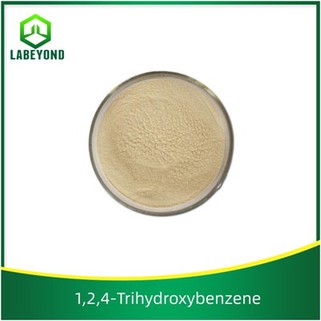 1،2،4-تری هیدروکسی بنزن CAS: 533-73-3
