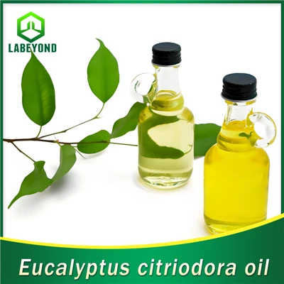 روغن اکالیپتوس لیمو CAS 85203-56-1