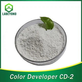 CD برنامه نویس رنگ-2 CAS:2051-79-8