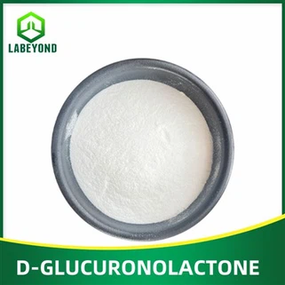 D-Glucuronolactone CAS٪ 3a٪ 7b٪ 7b1٪ 7d٪ 7d