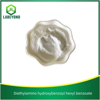 دی اتیل آمینو هیدروکسی بنزوئیل هگزیل بنزوات (DHHB) CAS: 302776-68-7