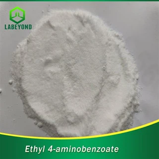 اتیل-4-آمینوبنزوات (C583) CAS:94-09-7
