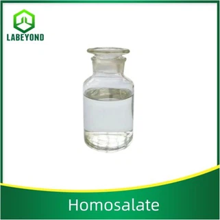 Homosalate CAS: 118-56-9