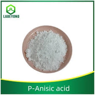 P-متوکسی بنزوئیک اسید CAS:100-09-4